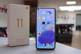 It was designed to overcome the main limitations of conventional twisted nematic tft displays: Xiaomi Mi 11 Lite 5g Test Nur In Der Hand Lite China Gadgets