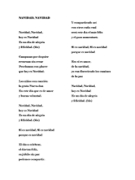 3 Villancicos Pdf Navidad