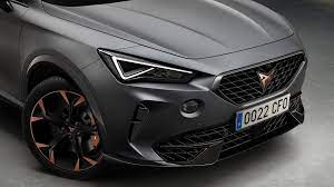 Maybe you would like to learn more about one of these? Covers Come Off The Cupra Formentor Seat