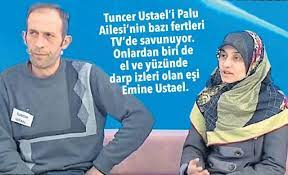 Palu Ailesi Olayinda Kan Donduran Gelisme Canli Yayinda Kemik Parcalari Bulundu