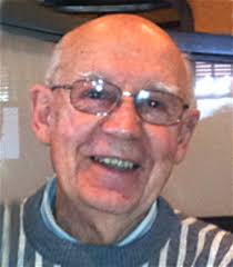 Obituary information for Louis Charles Ford