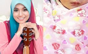 Ashgold vs medeama 2015 2016 title 1. Ainan Tasneem Selamat Lahirkan Bayi Perempuan Astro Awani