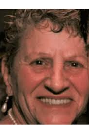 Edwina Nora Edgecombe Obituary in Dartmouth at Donald K. Walker Funeral  Directors