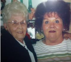 Edna Usher Obituary (2015)