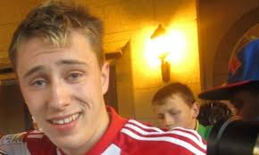 Two Irish students killed in Berkeley balcony collapse buried in Dublin