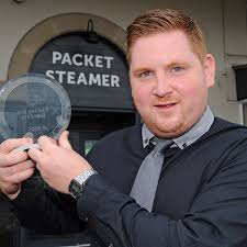 Bootle Beefeater crowned best restaurant in the country in top industry  award