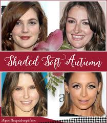 Are You An Autumn Summer Soft Autumn 30 Something Urban Girl Soft Autumn Soft Autumn Palette Autumn Skin