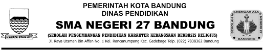Savesave contoh kop surat resmi for later. Tuliskan Sebuah Contoh Kop Surat Brainly Co Id