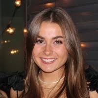 Amber Strang's Instagram, Twitter & Facebook