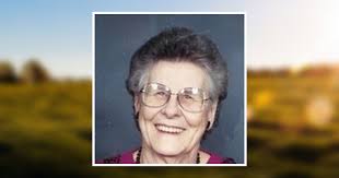 Lillian Weiss Obituary 2006