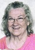 Charlotte Shumaker Obituary (2013)