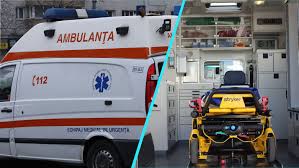 In urma cu doua luni mama (50 ani) a avut un.page 1 of 2 am gasit un tip picat in mijlocul drumului (bucuresti, dr taberei) si am chemat ambulanta, care a venit in max 5 minute. Masuri Extinse De Protectie A Echipajelor De La Ambulanta Bucuresti Ilfov Formare Medicala