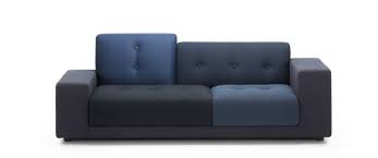 Just like an abstract painting, the polder sofa lets the imagination run wild and provides a platform for a person's thoughts, associations and feelings. Vitra Polder Compact Offizieller Vitra Online Shop