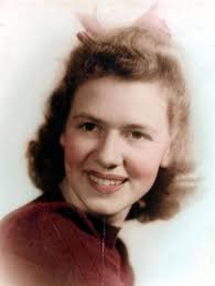 Dorothy "Granny" Boyd Obituary