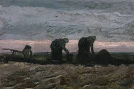 Maybe you would like to learn more about one of these? Van Gogh In 1880 1883 Erste Schritte Als Kunstler Van Gogh Museum Hisour Kunst Kultur Ausstellung