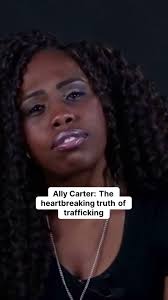 Ally Carter How She Got Out