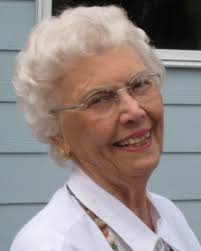 Obituary information for Mildred MacMurchy