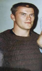 My brother Terry Meadows TDE TACKLE IT