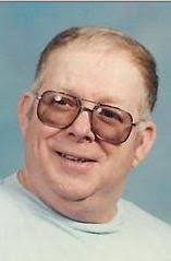 Donald Lester “Whitey” Hedges (1935-2011)