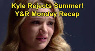 The Young and the Restless Spoilers: Monday, January 27 Recap