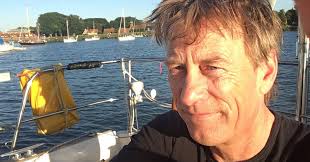 Buitenhof' heeft een prachtige traditie en reputatie. Pieter Jan Hagens Verruilt Buitenhof Voor Zeilavontuur Even In Een Andere Wereld Show Ad Nl