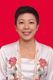 Profil Randy Ludwig Pea