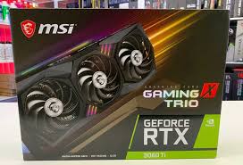 Asus dual rtx 3060 ti mini oc. Msi Rtx 3060 Ti Gaming X Trio Graphics Card Review Eteknix