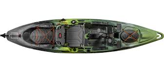 We took it up and down the largest reservoir in kansas to see just how well it performs. Old Town Canoes And Kayaks Predator Pdl Paddling Buyer S Guide