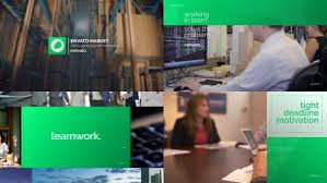 Templates for adobe after effects are an awesome way to automate your workflow and to add creativity to your skillset. 7004 Corporate Video Templates Compatible With Adobe After Effects