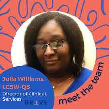 Mariela Fantauzzi, LMHC