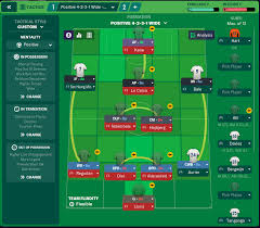 Fmrte 21 editörü açın setting kısmında dil ayarlarını değiştirebilirsiniz. Fm21 Tottenham Hotspur All Or Nothing Good Player Team Guide Sports Interactive Community