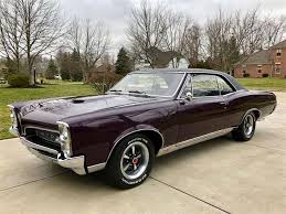Image result for Plum Mist 1967 Pontiac