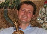 Michael Bezold gewinnt Pulverblitz