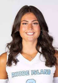 2026 Women's Volleyball Roster