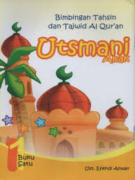 Check spelling or type a new query. E Book Bimbingan Tahsin Dan Tajwid Al Qur An Utsmani Anak Jilid 1 Toko E Book Vcd Bimbingan Tahsin Dan Tajwid Metode Utsmani