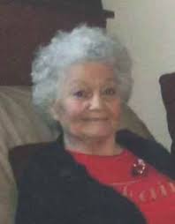 Grace Mcnutt Obituary May 7, 2016