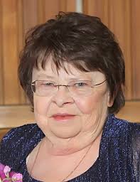 Obituary information for Sandra Kay Church