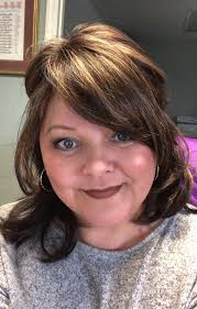 Cooper's new cut…Thank you Joni Garvin!