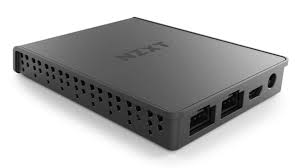 Nzxt Hue 2 Rgb Review Laggy Diy Ambilight For Your Gaming Monitor Pcgamesn