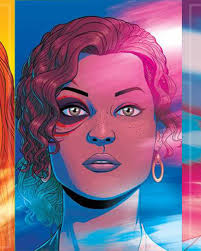 Over 10 years ago, we were excited to grab the very first issue of The  Wicked and The Divine off the shelves! Fresh off their successes the  creative duo had