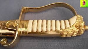 18th century boateng saber of chinese emperor qianlong. Top 10 Most Expensive Sword In The World Youtube