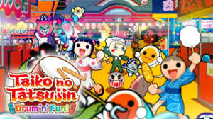 Songs and challenge your friends to prove who has the best taiko skills. Taiko No Tatsujin Drum N Fun For Switch Reviews Metacritic