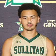 2022-23 Men's Basketball (JV) Roster