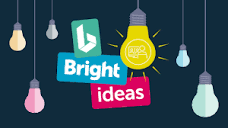 Bright ideas | webinar series - YouTube