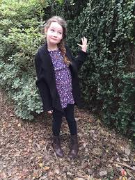 How A 9 Year Old Girl Is Making A Big Difference Money Saving Mom 9 Year Old Girl Old Girl 9 Year Olds