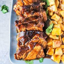11 of 14 delectable pork pita wraps Juicy Pineapple Pork Roast Recipe Craft Beering Pork Roast Recipes Leftover Pork Loin Recipes Roast Recipes