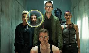 Quicksilver (born peter maximoff) is a mutant who has the ability of super speed. X Men Dark Phoenix Deaths Who Dies In X Men Dark Phoenix Full List Revealed Films Entertainment Express Co Uk