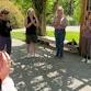 Forest Bathing/Mindful Movement Garden Tour event in Glen Ellen, CA
