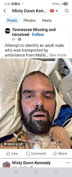 Family seeking closure for missing loved one