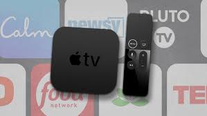 Pick the pluto tv icon from the list. 7 Best Free Apple Tv Apps